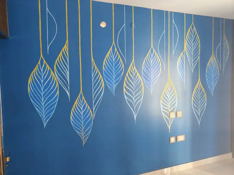 Artistic design